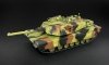 Italeri 35108 M1A1 Abrams - WAR THUNDER 1/35
